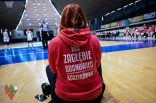 Zagłębie Sosnowiec - TSK Roś Pisz (galeria2)