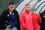 Zagłębie Sosnowiec - BKS Stal Bielsko-Biała (sparing)