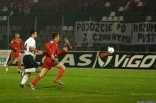 Zagłębie Sosnowiec - Victoria Koronowo