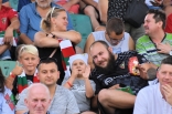 Zagłębie Sosnowiec - GKS Tychy (cz. 3)