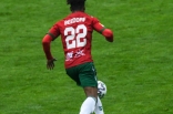 GKS Jastrzębie - Zagłębie Sosnowiec (część II)