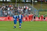 Puchar Polski: Wda Świecie - Zagłębie (galeria 3)