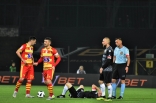 Zagłębie Sosnowiec - Jagiellonia Białystok (cz. 3)