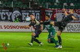 Zagłębie Sosnowiec - GKS Tychy cz.3