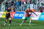 Zagłębie Sosnowiec - GKS Katowice cz. 3