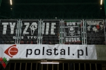  	Zagłębie Sosnowiec - ŁKS Łódź (galeria 2)