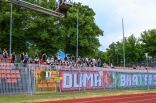 Chrobry Głogów - Zagłębie Sosnowiec