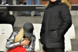 03.02.2019 Prezentacja drużyny i mecz sparingowy z ŁKS-em