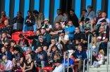 Zagłębie Sosnowiec - GKS Katowice cz. 3