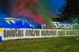 Olimpia Elbląg - Zagłębie Sosnowiec cz. II