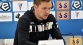 Michal Farkaš trenerem rezerw Zagłębia