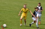 KKS Czarni Sosnowiec - GKS Katowice (4:0) 