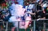 Zagłębie Sosnowiec - GKS Katowice cz. 3