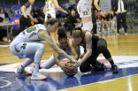 MB Zagłębie Sosnowiec - BC Polkowice (III mecz)
