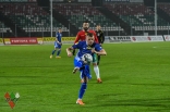 Zagłębie Sosnowiec - Miedź Legnica