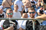 Olimpia Elbląg - Zagłębie Sosnowiec cz. II