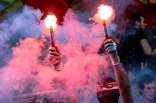 Zagłębie Sosnowiec - GKS Katowice cz. 3