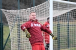 Trening 21.01.2019