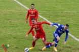 Zagłębie Sosnowiec - Bruk-Bet Termalica Nieciecza