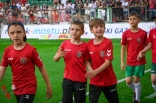 Zagłębie Sosnowiec - Chojniczanka Chojnice cz.II
