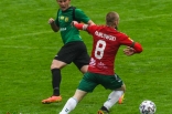 GKS Jastrzębie - Zagłębie Sosnowiec (część II)