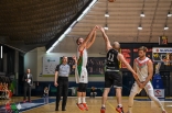 Zagłębie Sosnowiec - TSK Roś Pisz (galeria2)