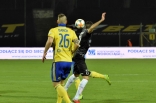 Zagłębie Sosnowiec - Arka Gdynia (cz. II)