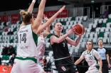 MB Zagłębie Sosnowiec - AZS UMCS Lublin (2)