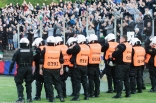 Zagłębie Sosnowiec - Polonia Bytom (część II)