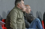 Puszcza Niepołomice - Zagłębie Sosnowiec (galeria2)