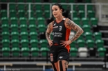Basket Liga Kobiet: MB Zagłębie - Energa Toruń
