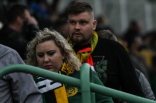 GKS Jastrzębie - Zagłębie Sosnowiec (część II)