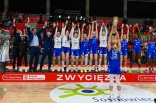 Finał PP - Polski Cukier AZS UMCS Lublin - PolskaStrefaInwestycji Enea AJP Gorzów Wlkp