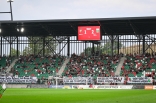 Zagłębie Sosnowiec - Olimpia Grudziądz