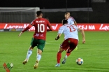Puchar Polski: Zagłębie Sosnowiec - ŁKS Łódź
