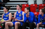 Basket Liga Kobiet: MB Zagłębie Sosnowiec - Arka Gdynia