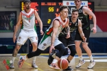Zagłębie Sosnowiec - TSK Roś Pisz (galeria2)