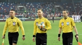 Znamy sędziów meczu z Arką Gdynia!