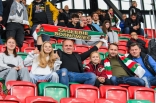 Zagłębie Sosnowiec - Wieczysta Kraków cz. II