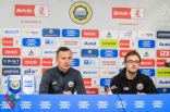 Hutnik Kraków - Zagłębie Sosnowiec cz.II