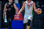 III liga koszykówki mężczyzn. Zagłębie Sosnowiec - MCKiS Jaworzno (108:47)
