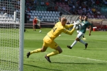 Zagłębie Sosnowiec - Widzew Łódź