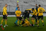 Zagłębie Sosnowiec - GKS Katowice (galeria2)