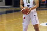 MB Zagłębie Sosnowiec - BC Polkowice (III mecz)