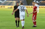 Zagłębie Sosnowiec - Piast Gliwice (galeria 2)