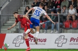 Zagłębie Sosnowiec - Podbeskidzie Bielsko-Biała cz.II