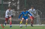 CLJ U-17 - Arka Gdynia vs Zagłębie Sosnowiec (0:2)
