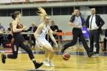 MB Zagłębie Sosnowiec - BC Polkowice (III mecz)