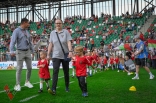 Zagłębie Sosnowiec - Chojniczanka Chojnice cz.II