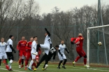 Sparing: Zagłębie Sosnowiec - Radomiak Radom